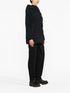 hooded puffer coat